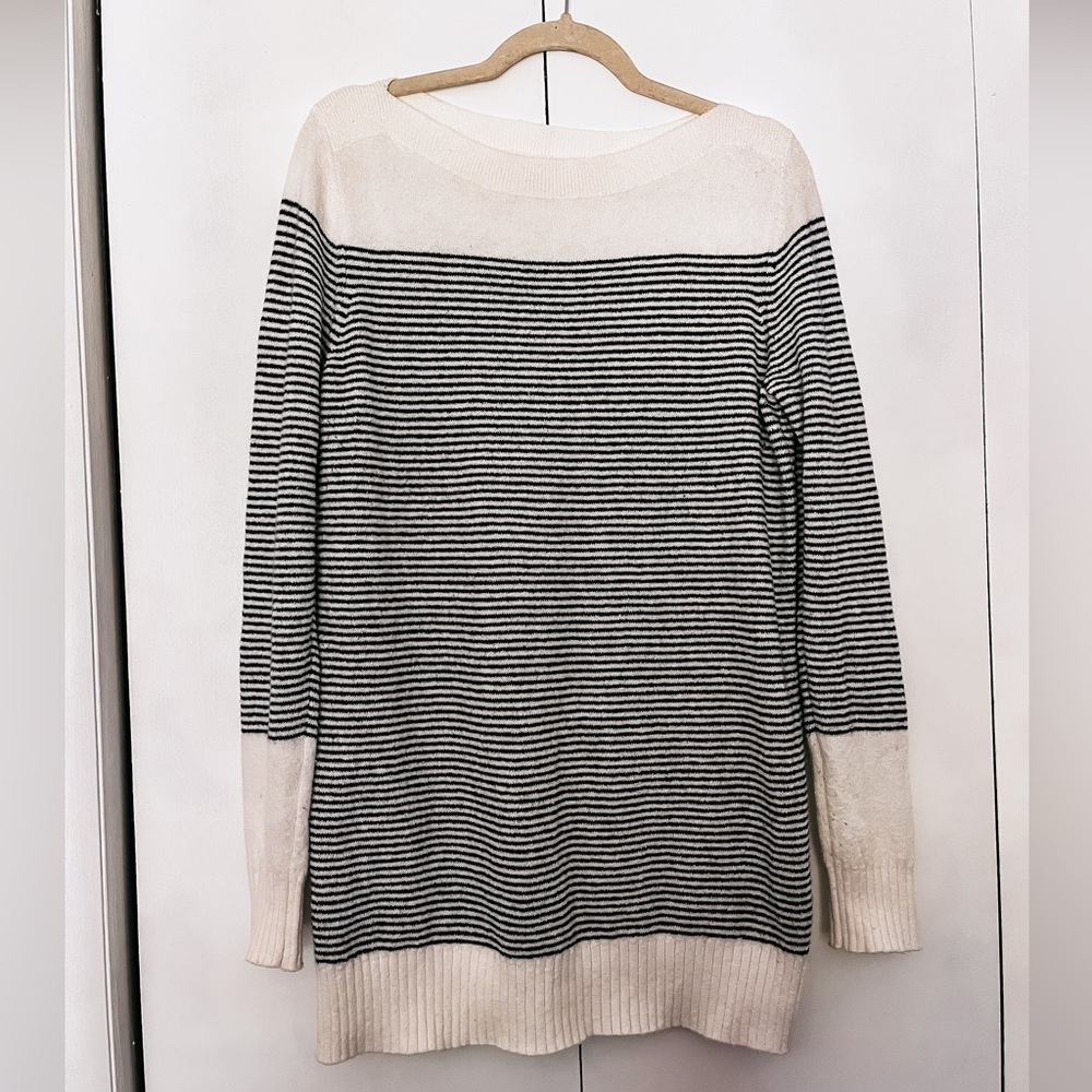 Loft Sweater Dress/Tunic